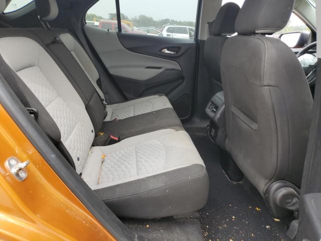 Photo 9 VIN: 2GNAXSEV6K6213648 - CHEVROLET EQUINOX LS 