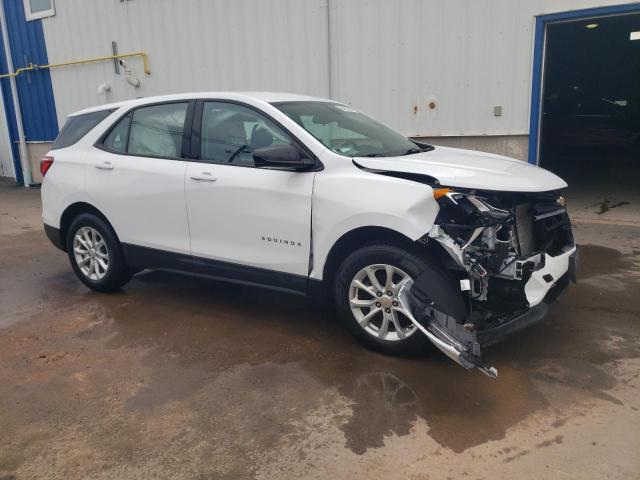 Photo 3 VIN: 2GNAXSEV6K6260422 - CHEVROLET EQUINOX 