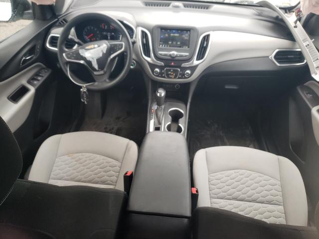 Photo 7 VIN: 2GNAXSEV6K6260422 - CHEVROLET EQUINOX 