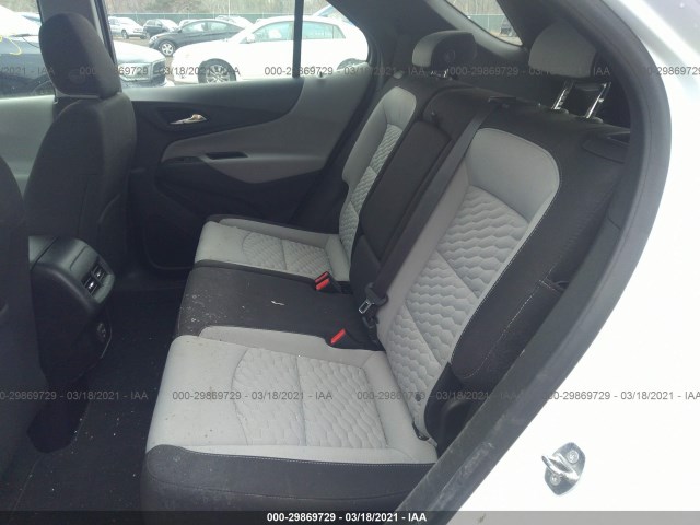 Photo 7 VIN: 2GNAXSEV6K6261070 - CHEVROLET EQUINOX 