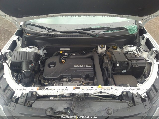 Photo 9 VIN: 2GNAXSEV6K6261070 - CHEVROLET EQUINOX 