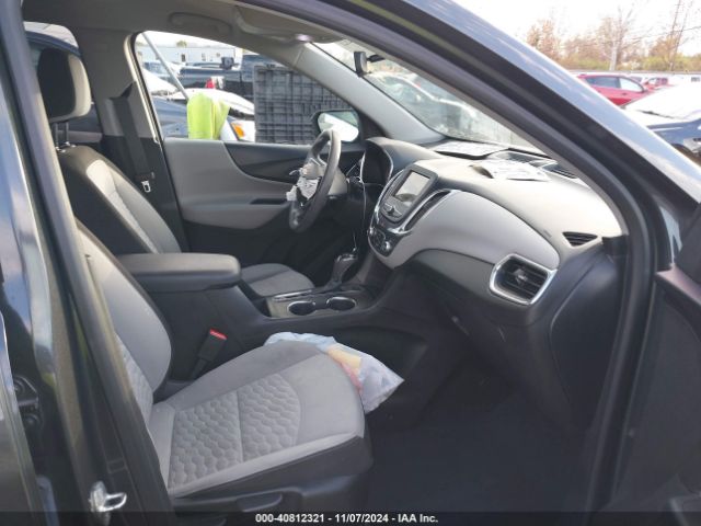 Photo 4 VIN: 2GNAXSEV6K6284526 - CHEVROLET EQUINOX 