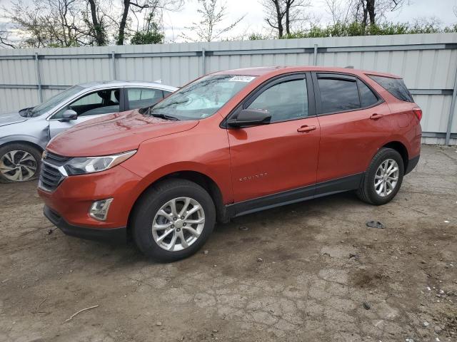 Photo 0 VIN: 2GNAXSEV6L6121053 - CHEVROLET EQUINOX 