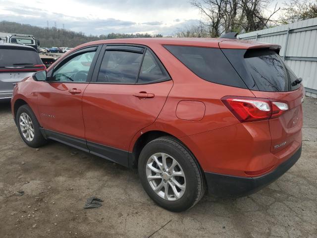 Photo 1 VIN: 2GNAXSEV6L6121053 - CHEVROLET EQUINOX 