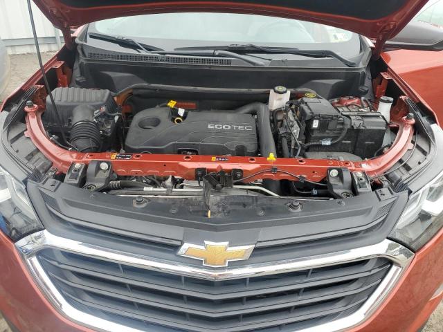 Photo 11 VIN: 2GNAXSEV6L6121053 - CHEVROLET EQUINOX 