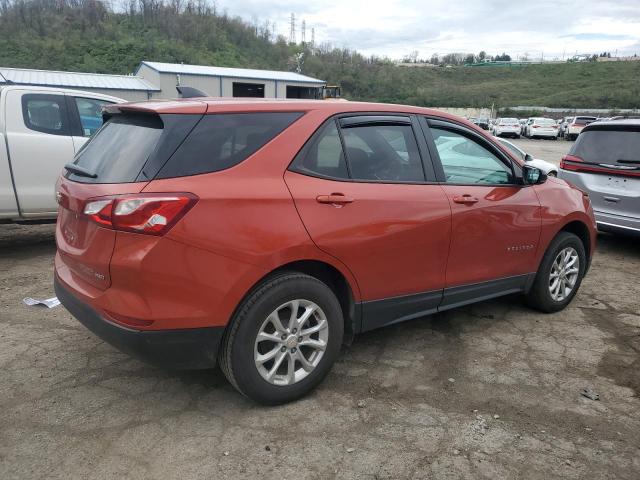 Photo 2 VIN: 2GNAXSEV6L6121053 - CHEVROLET EQUINOX 