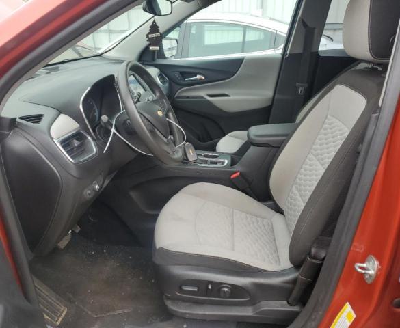 Photo 6 VIN: 2GNAXSEV6L6121053 - CHEVROLET EQUINOX 