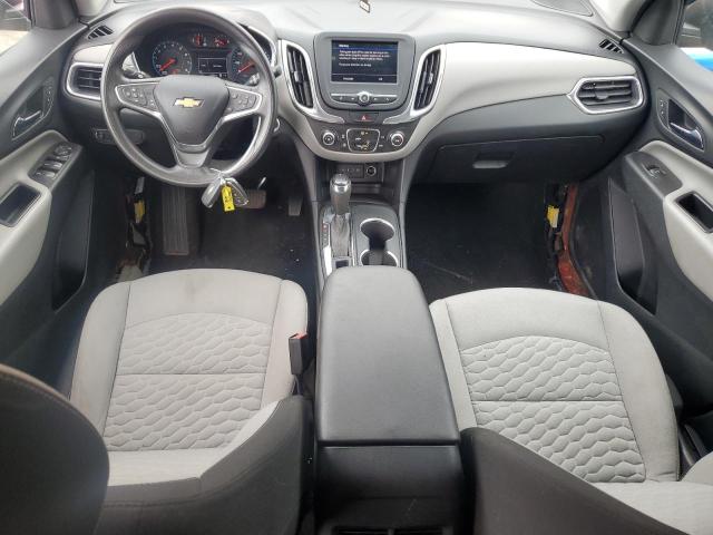 Photo 7 VIN: 2GNAXSEV6L6121053 - CHEVROLET EQUINOX 