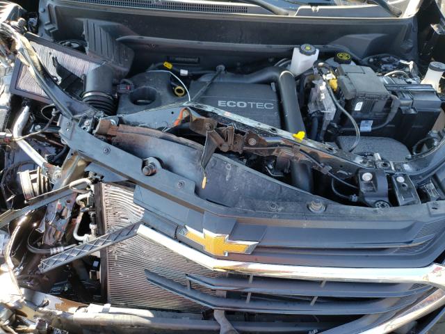 Photo 6 VIN: 2GNAXSEV6L6158457 - CHEVROLET EQUINOX LS 