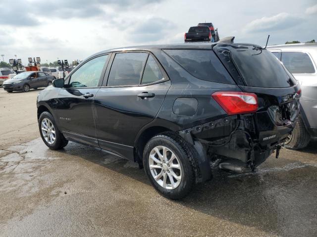 Photo 1 VIN: 2GNAXSEV6L6186551 - CHEVROLET EQUINOX LS 