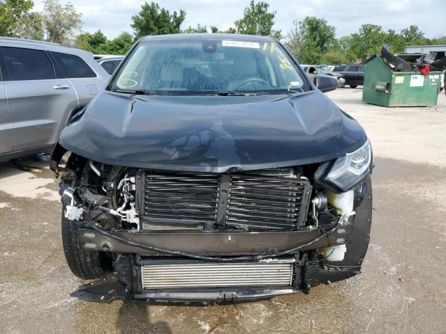 Photo 4 VIN: 2GNAXSEV6L6186551 - CHEVROLET EQUINOX LS 