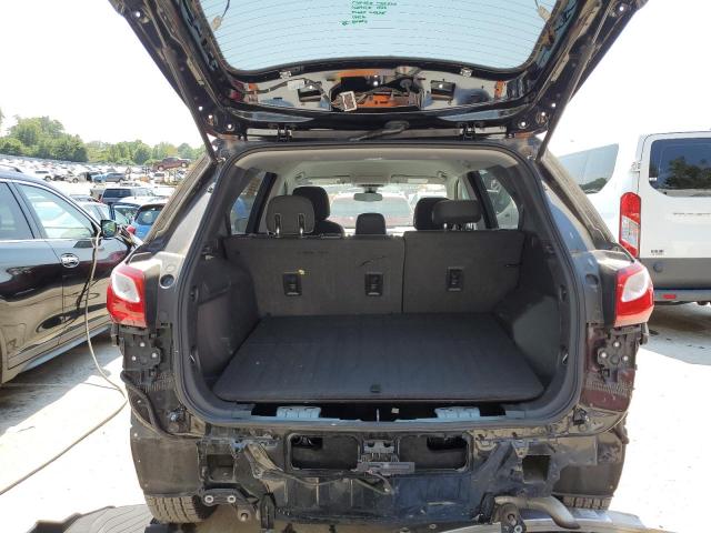 Photo 5 VIN: 2GNAXSEV6L6186551 - CHEVROLET EQUINOX LS 