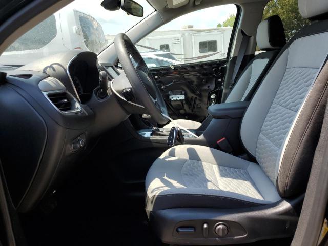 Photo 6 VIN: 2GNAXSEV6L6186551 - CHEVROLET EQUINOX LS 