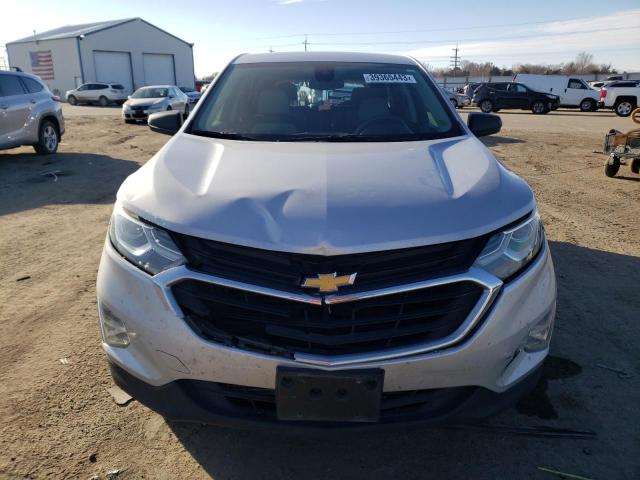 Photo 4 VIN: 2GNAXSEV6L6207964 - CHEVROLET EQUINOX LS 