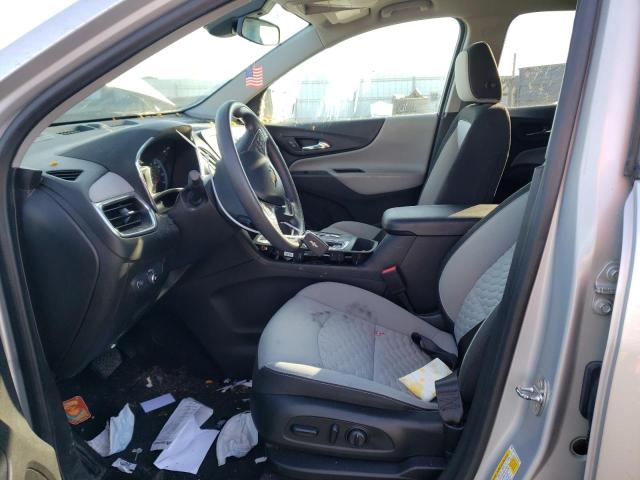 Photo 6 VIN: 2GNAXSEV6L6207964 - CHEVROLET EQUINOX LS 