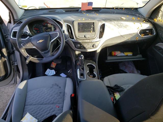 Photo 7 VIN: 2GNAXSEV6L6207964 - CHEVROLET EQUINOX LS 