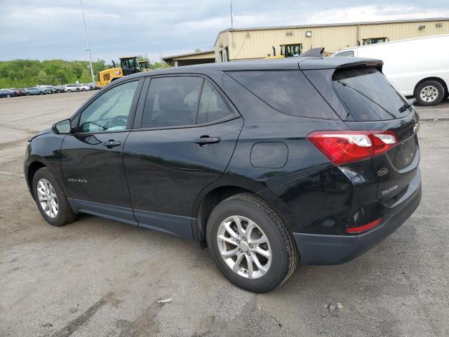 Photo 1 VIN: 2GNAXSEV6L6225235 - CHEVROLET EQUINOX 