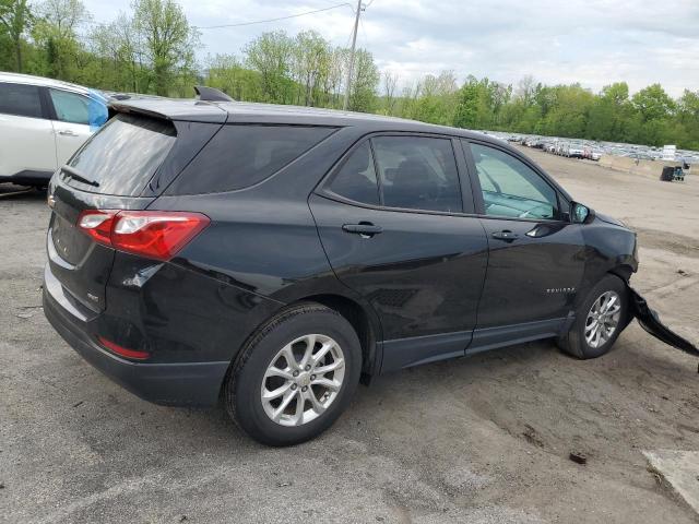 Photo 2 VIN: 2GNAXSEV6L6225235 - CHEVROLET EQUINOX 