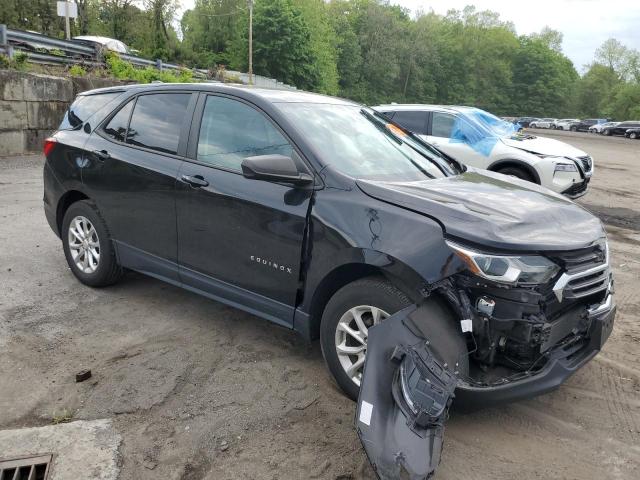 Photo 3 VIN: 2GNAXSEV6L6225235 - CHEVROLET EQUINOX 