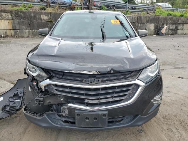 Photo 4 VIN: 2GNAXSEV6L6225235 - CHEVROLET EQUINOX 