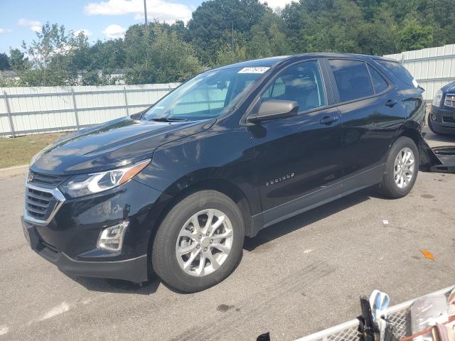 Photo 0 VIN: 2GNAXSEV6L6252211 - CHEVROLET EQUINOX LS 