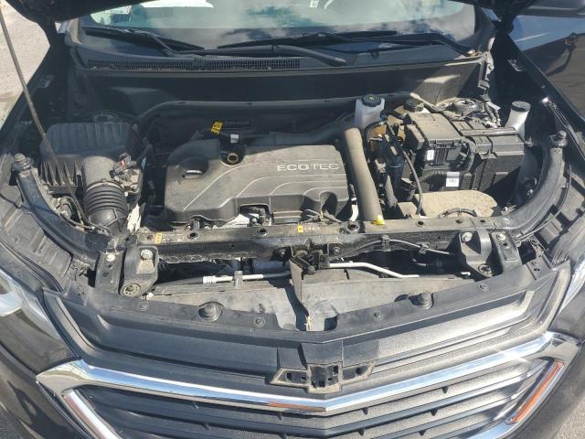 Photo 11 VIN: 2GNAXSEV6L6252211 - CHEVROLET EQUINOX LS 