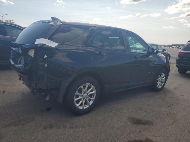 Photo 2 VIN: 2GNAXSEV6L6252211 - CHEVROLET EQUINOX LS 