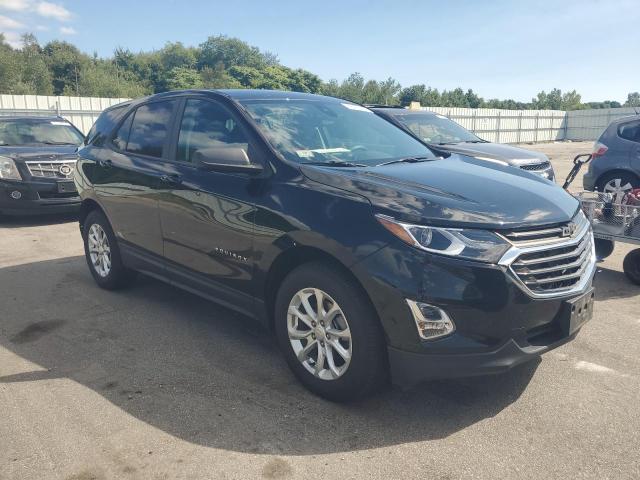 Photo 3 VIN: 2GNAXSEV6L6252211 - CHEVROLET EQUINOX LS 