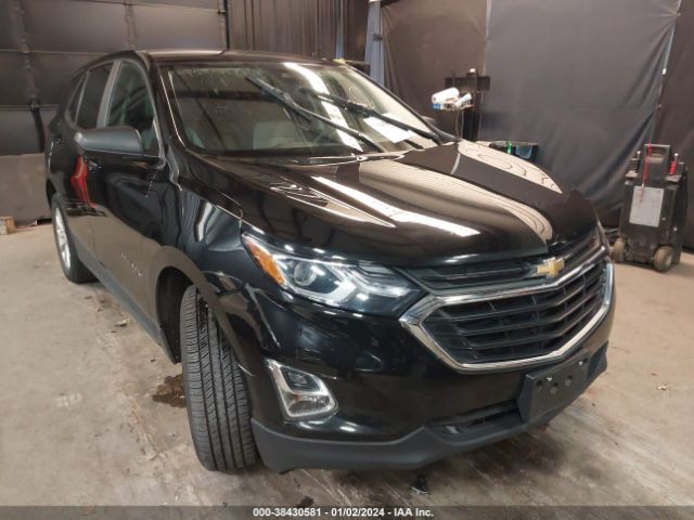 Photo 0 VIN: 2GNAXSEV6M6104299 - CHEVROLET EQUINOX 