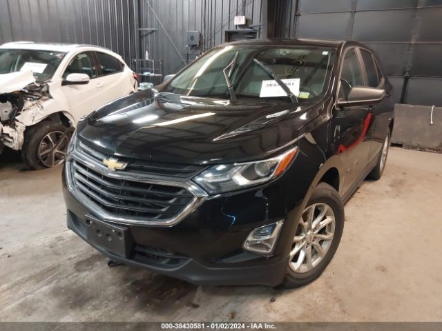 Photo 1 VIN: 2GNAXSEV6M6104299 - CHEVROLET EQUINOX 