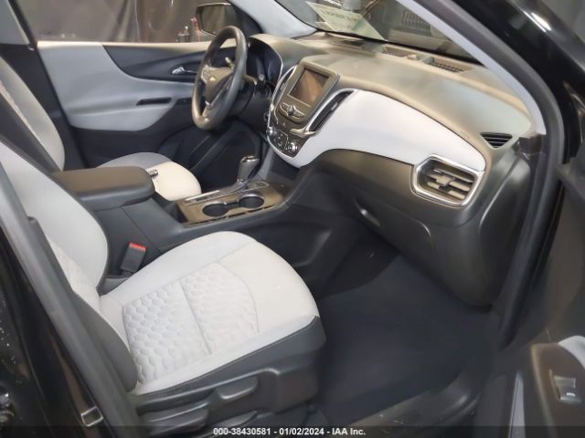 Photo 4 VIN: 2GNAXSEV6M6104299 - CHEVROLET EQUINOX 