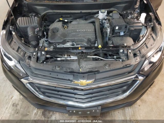 Photo 9 VIN: 2GNAXSEV6M6104299 - CHEVROLET EQUINOX 