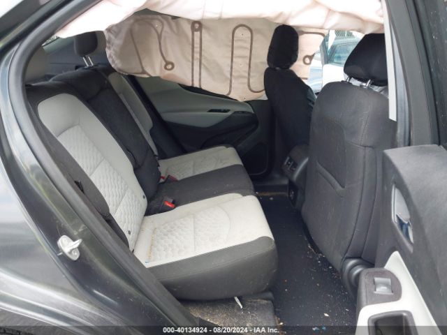 Photo 7 VIN: 2GNAXSEV6M6150540 - CHEVROLET EQUINOX 