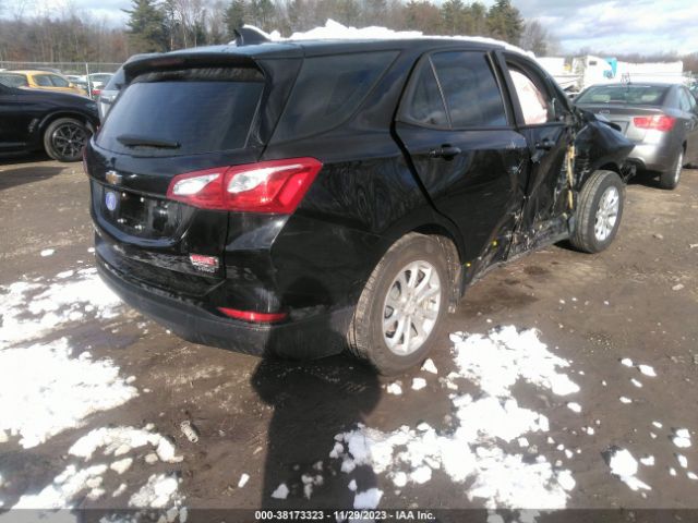 Photo 3 VIN: 2GNAXSEV6M6157763 - CHEVROLET EQUINOX 