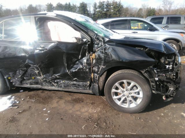 Photo 5 VIN: 2GNAXSEV6M6157763 - CHEVROLET EQUINOX 