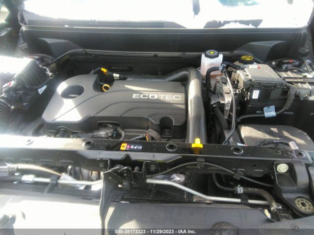 Photo 9 VIN: 2GNAXSEV6M6157763 - CHEVROLET EQUINOX 