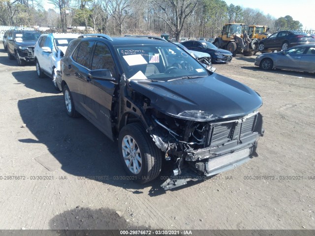 Photo 0 VIN: 2GNAXSEV7J6102654 - CHEVROLET EQUINOX 