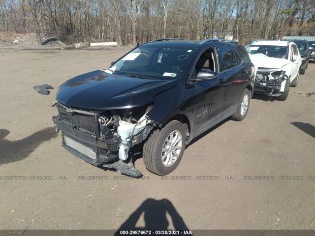 Photo 1 VIN: 2GNAXSEV7J6102654 - CHEVROLET EQUINOX 