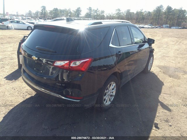 Photo 3 VIN: 2GNAXSEV7J6102654 - CHEVROLET EQUINOX 