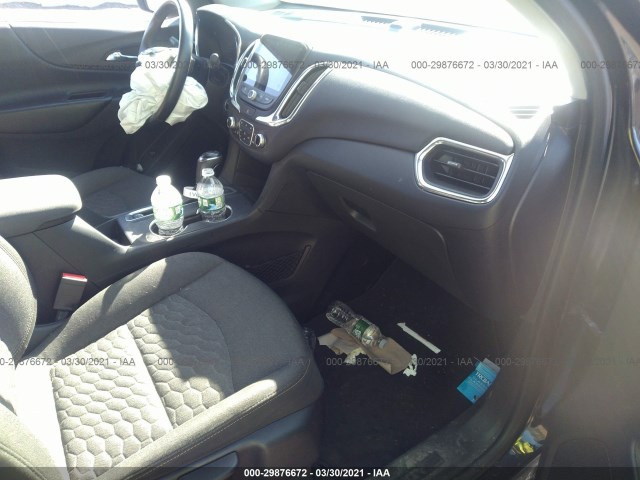 Photo 4 VIN: 2GNAXSEV7J6102654 - CHEVROLET EQUINOX 