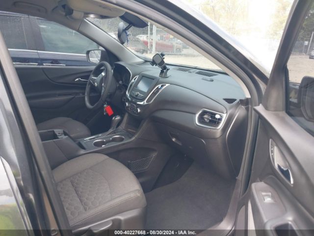 Photo 4 VIN: 2GNAXSEV7J6106218 - CHEVROLET EQUINOX 