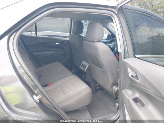 Photo 7 VIN: 2GNAXSEV7J6106218 - CHEVROLET EQUINOX 