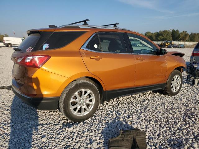 Photo 2 VIN: 2GNAXSEV7J6116022 - CHEVROLET EQUINOX LT 