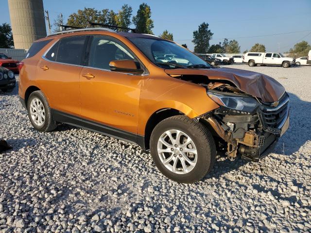 Photo 3 VIN: 2GNAXSEV7J6116022 - CHEVROLET EQUINOX LT 