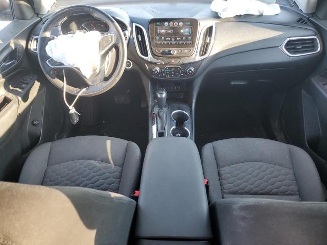 Photo 7 VIN: 2GNAXSEV7J6116022 - CHEVROLET EQUINOX LT 