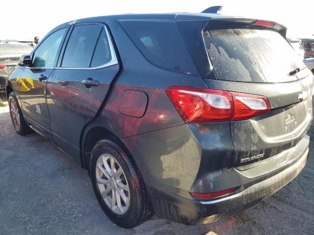 Photo 1 VIN: 2GNAXSEV7J6116795 - CHEVROLET EQUINOX LT 