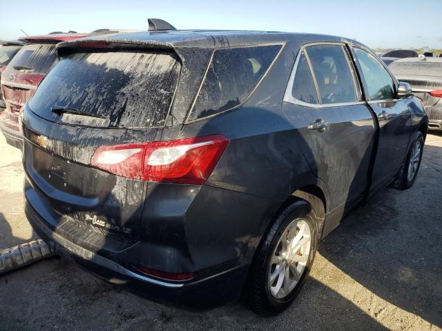 Photo 2 VIN: 2GNAXSEV7J6116795 - CHEVROLET EQUINOX LT 