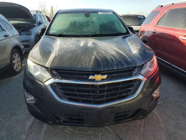 Photo 4 VIN: 2GNAXSEV7J6116795 - CHEVROLET EQUINOX LT 