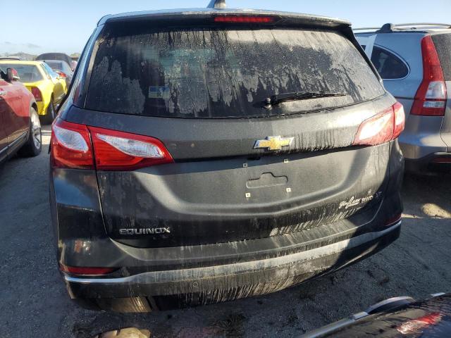 Photo 5 VIN: 2GNAXSEV7J6116795 - CHEVROLET EQUINOX LT 