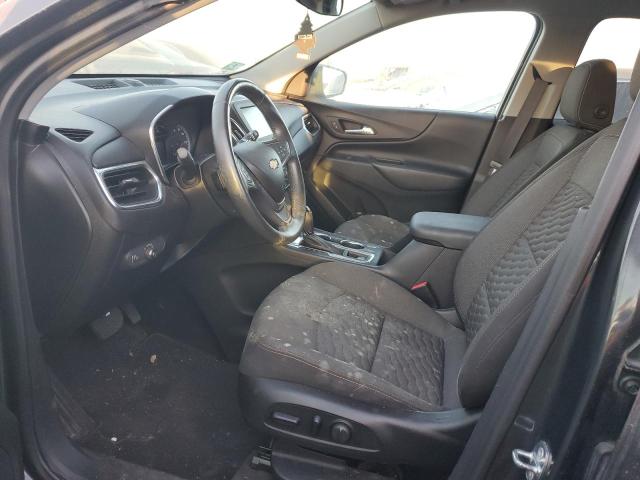 Photo 6 VIN: 2GNAXSEV7J6116795 - CHEVROLET EQUINOX LT 